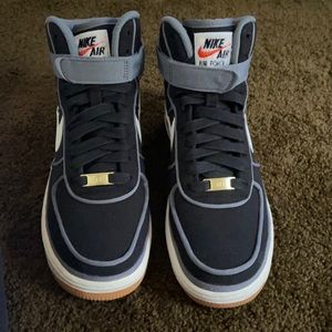 New, still in box, Nike Air Force 1 High Top